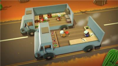 Overcooked
