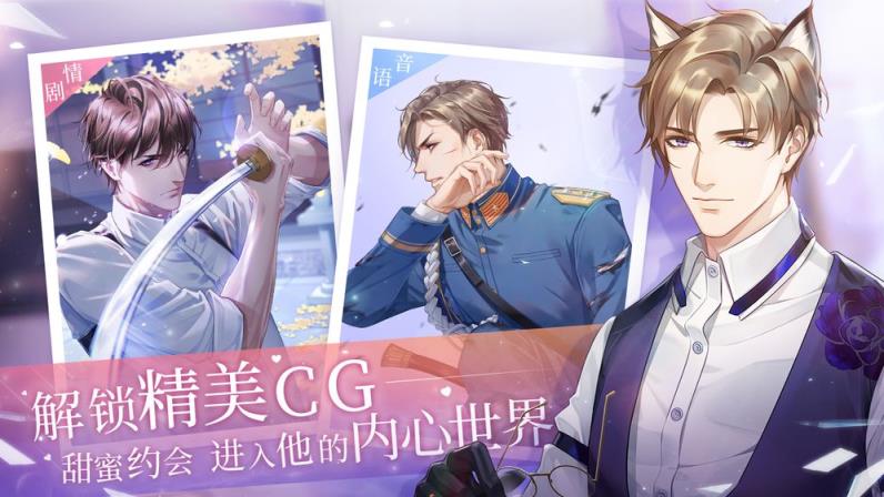 猫之宿约者
