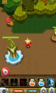 植物保卫战中文版
