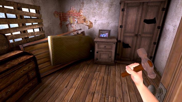肉先生汉化版1.7
