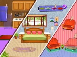建造一个丛林屋
