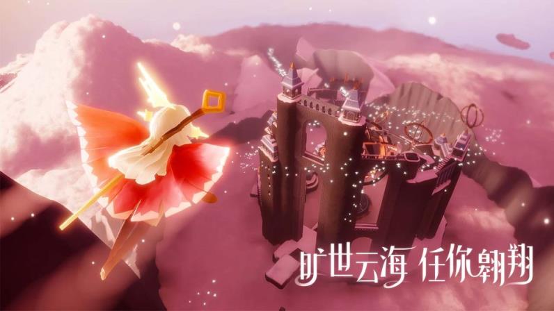 光遇白鸟版
