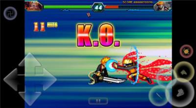 死神vs火影新版六道破解版
