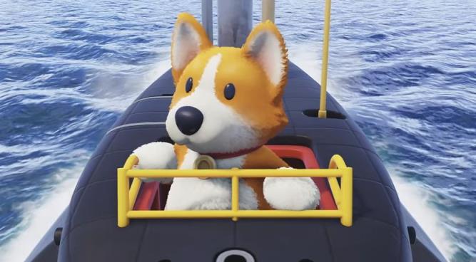 动物派对测试版
