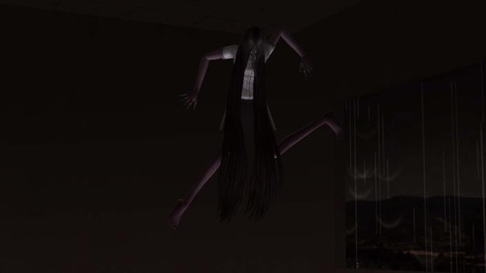 恐怖学校完整免费版
