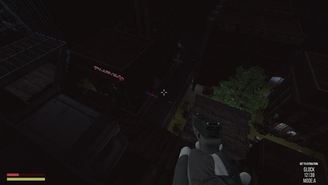 死亡之路

