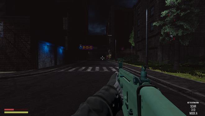 死亡之路
