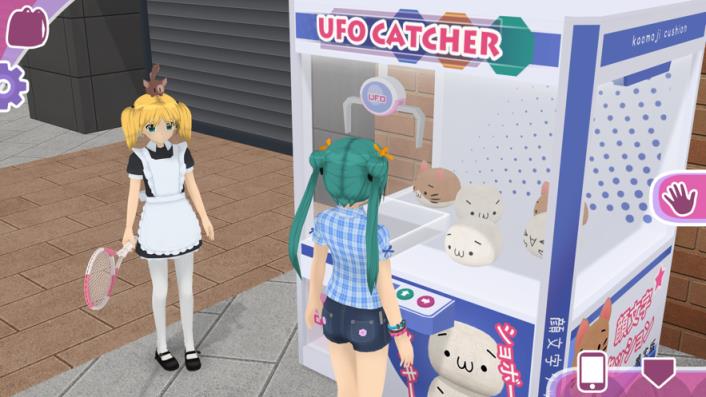 少女都市3D无限金币