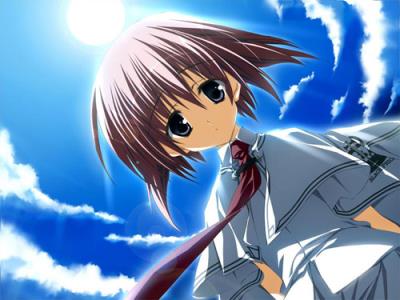 素晴日ons汉化版
