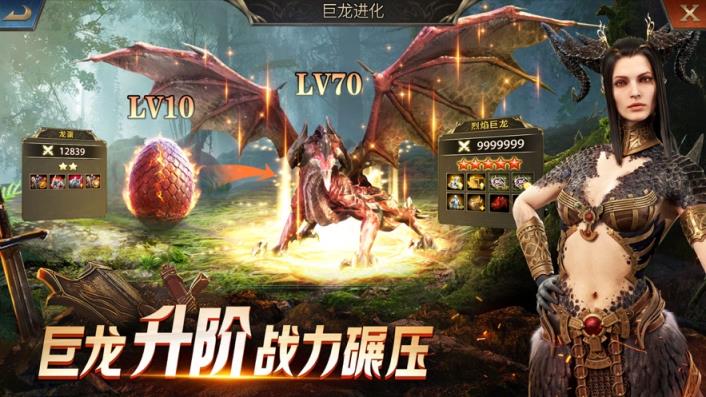 阿瓦隆之王

