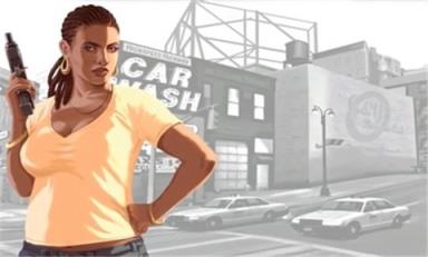 gta4自由城之章手机版
