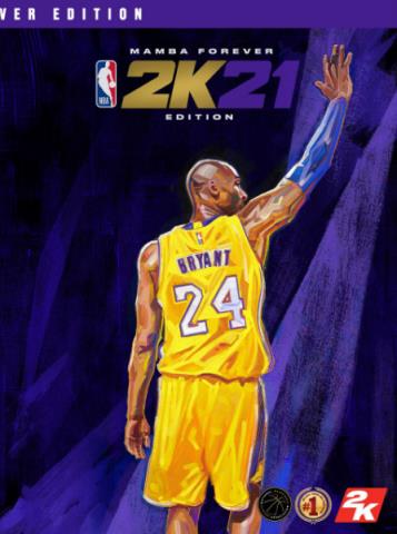 nba2k21手机版ios
