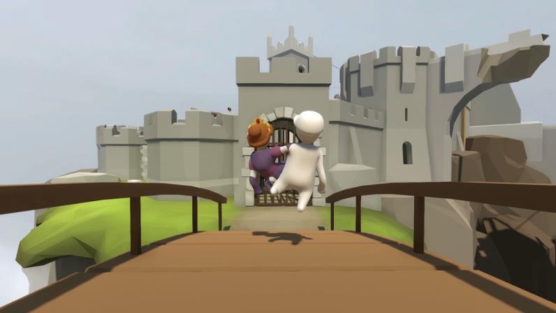 人类跌落梦境手机安卓版

