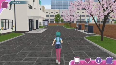少女都市手游
