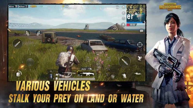 pubg