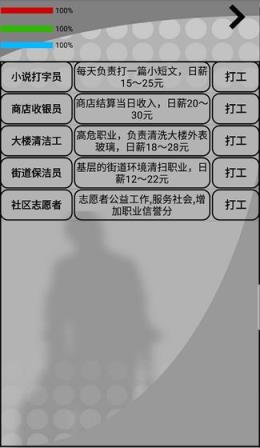 我是一个打工仔
