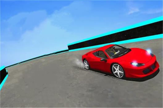 急速赛车
