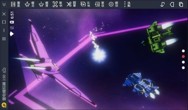 宇宙遨游者手游
