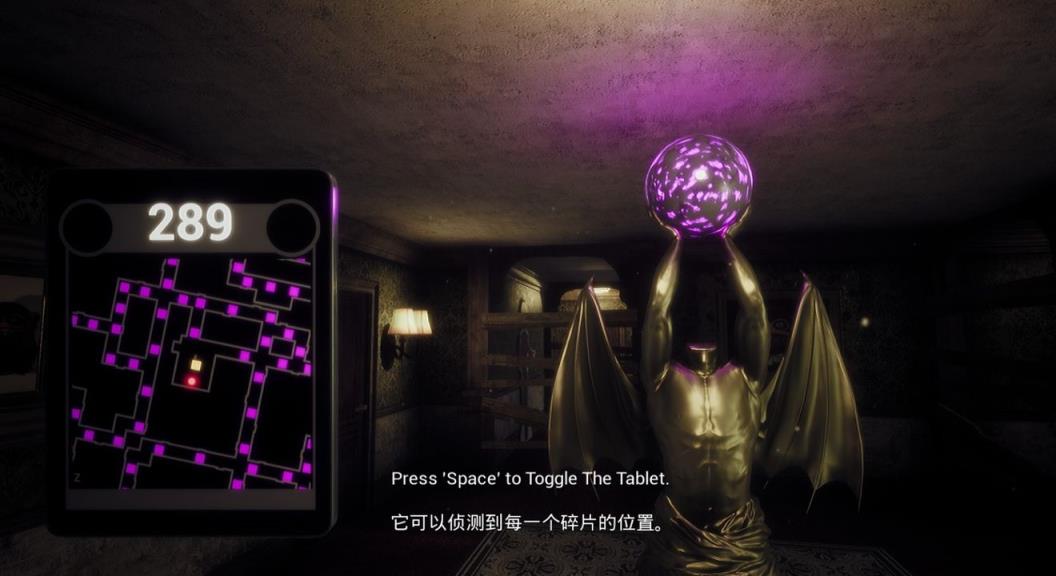 黑暗欺骗游戏免费
