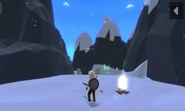 白焰无限金币版
