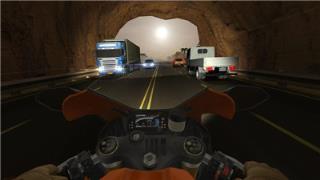 公路骑手无限金币版ios
