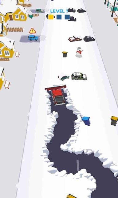 清理道路完整版
