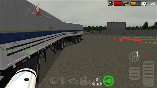 公路司机修改版
