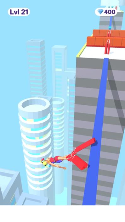 疯狂潮鞋游戏最新版
