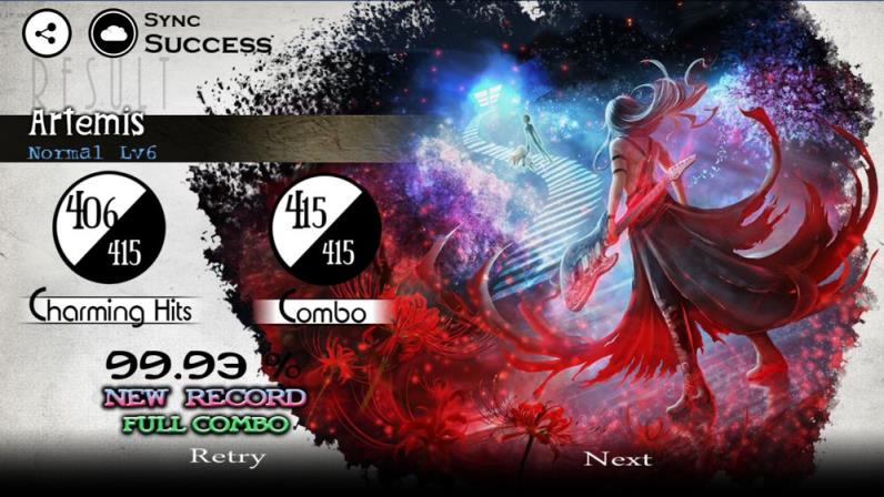 古树旋律deemo3.6
