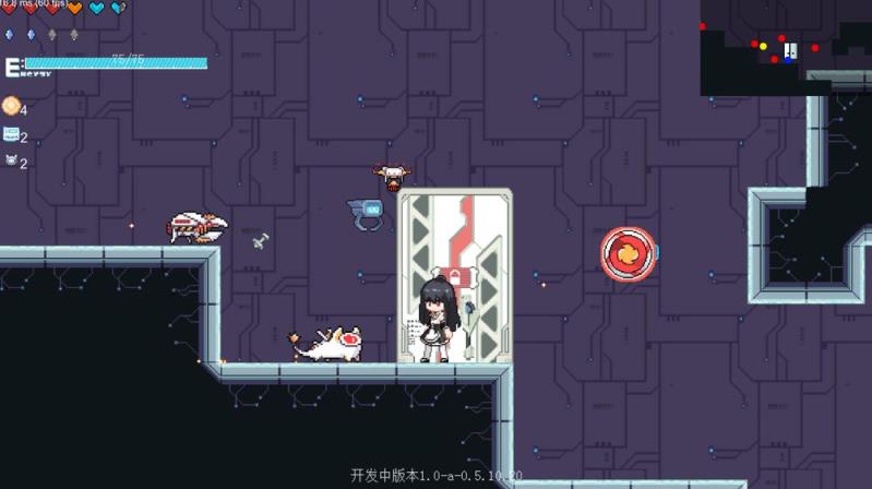 新月纪元破解版
