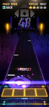 TapDJ
