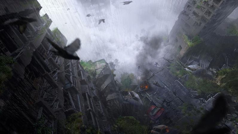 CITY安卓版
