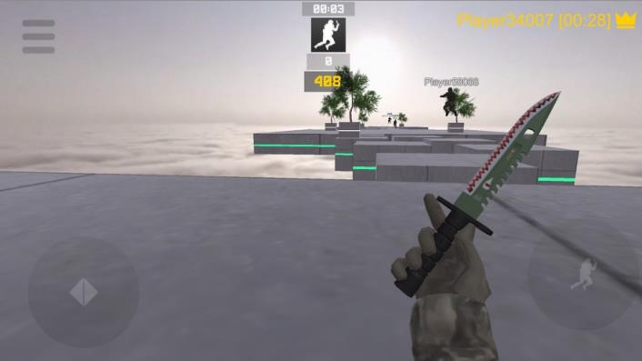 bhop