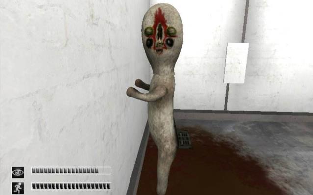 scp收容失效重制版手机版
