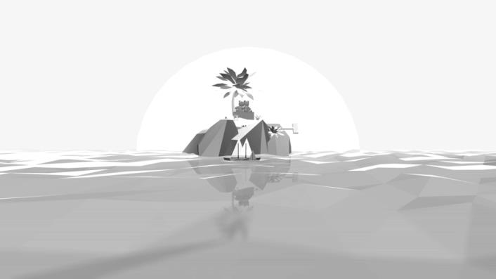 漫长旅途
