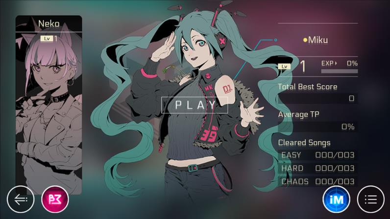 音乐世界cytus2免费安装
