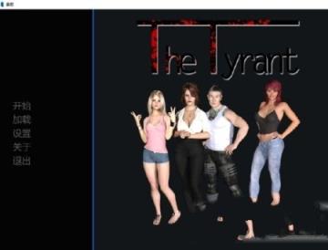 thetyrant汉化版