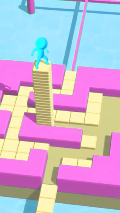 Stacky
