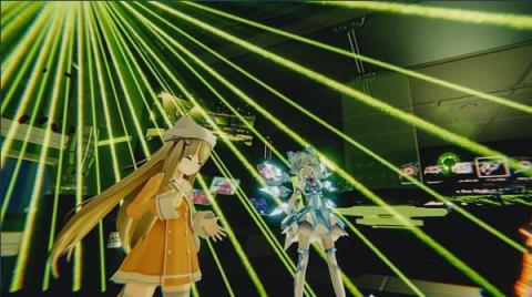 vrchat官网