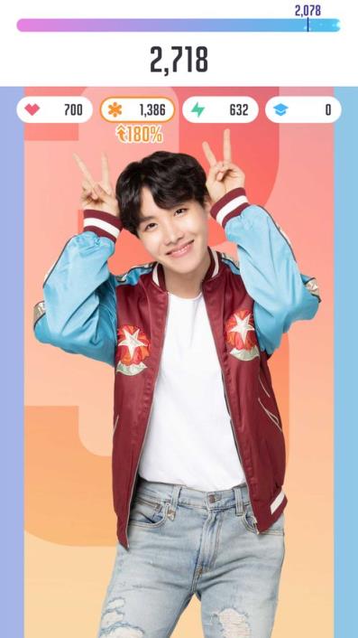 BTSWORLD
