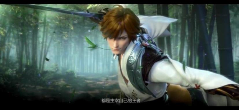 腾讯代号破晓官网版
