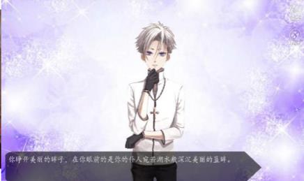 橙光玛丽苏之旅