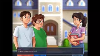 summertimesaga中文版
