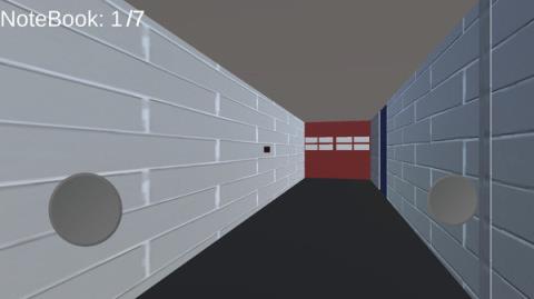 恐怖学校2
