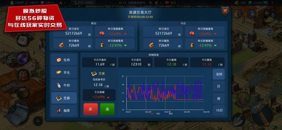 模拟帝国全新文明
