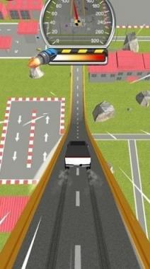我跳车贼6
