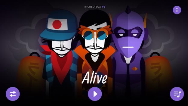 incredibox最新版2021

