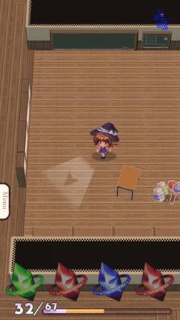 魔法女高中生安卓版
