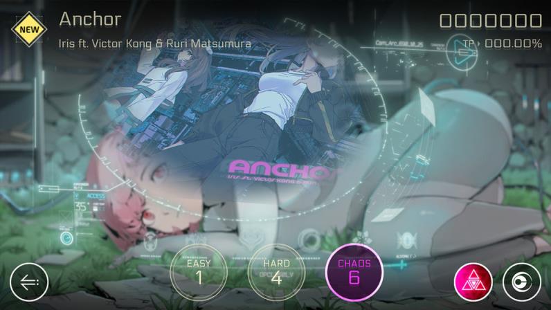 音乐世界cytus2免费
