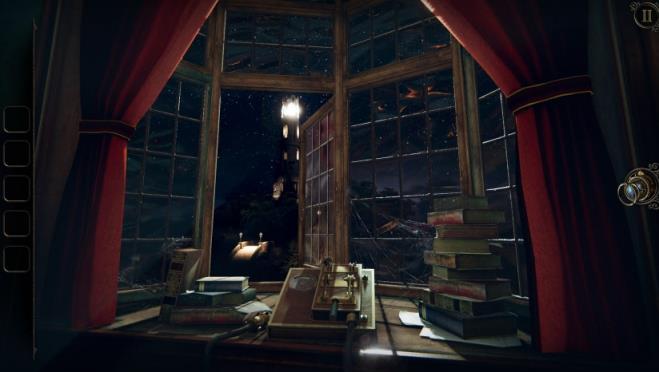 未上锁的房间3已付费汉化版
